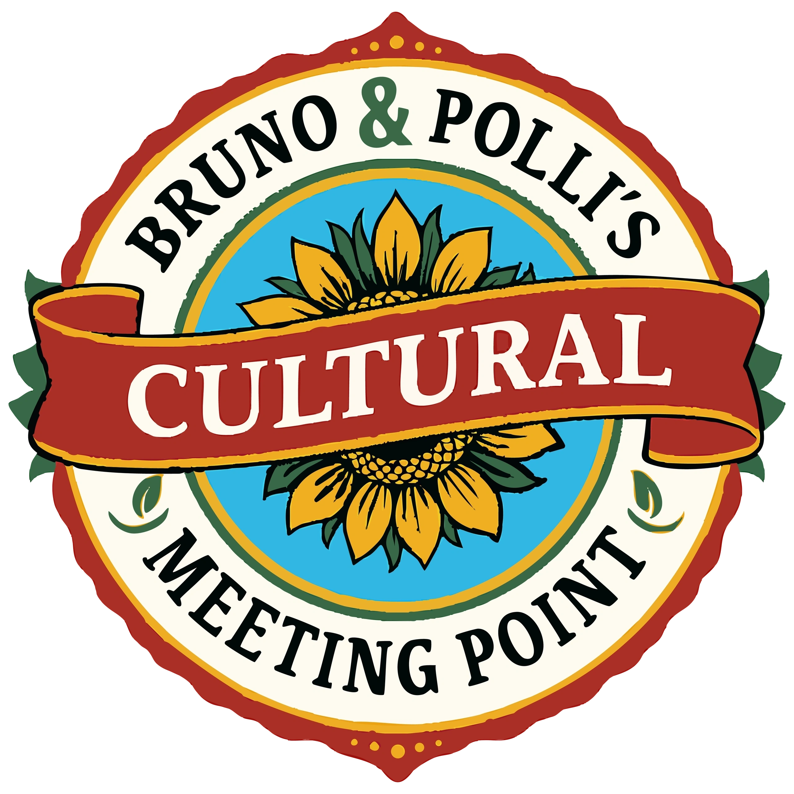 Bruno & Polli’s Cultural Meeting Point